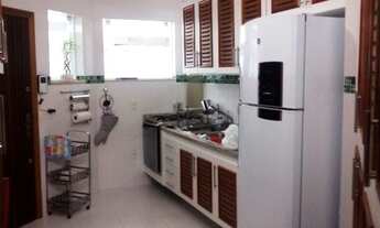 Imagem 7: Casa com 4 dormitórios à venda, 300 m² por R$ 3.300.000,00 - Riviera - Módulo 18 - Bertiog