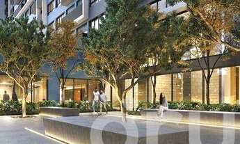 Imagem 6: Apartamento com 1 dormitório à venda, 46 m² por R$ 596.368,50 - Cidade Baixa - Porto Alegr