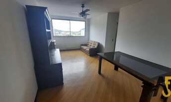 Imagem 2: Apartamento 2 quartos localização Três Rios Freguesia!! Comércio, bancos e condução!! COM