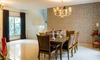 Imagem 6: Casa com 3 dormitórios à venda, 540 m² por R$ 3.100.000,00 - Jardim Floresta - São Paulo/S