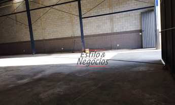 Imagem 7: Galpão para alugar, 460 m² por R$ 10.000,00/mês - Granja Viana - Cotia/SP