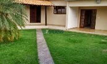 Imagem 7: Casa 5 dorm sendo 4 suítes - Residencial Parque Sabará