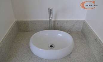 Imagem 6: Cobertura com 4 dormitórios à venda, 200 m² por R$ 1.600.000,00 - Vila Mariana - São Paulo