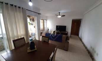 Imagem 6: Maravilhoso Apartamento, 2 dormitórios, andar alto, vista para o mar, vaga demarcada, à po