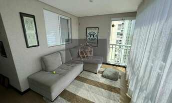 Imagem 3: Apartamento à venda no bairro Condomínio Royal Park - São José dos Campos/SP