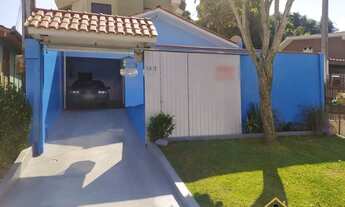 Imagem: CURITIBA - Casa Padrão - Xaxim