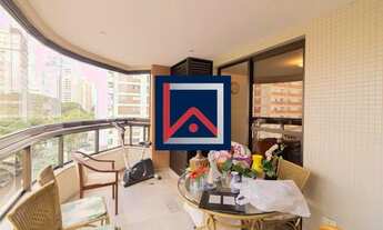 Imagem 7: Apartamento Locação 3 Dormitórios - 180 m² Moema