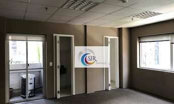 Imagem 2: Conjunto para alugar, 72 m² - Vila Olímpia - São Paulo/SP