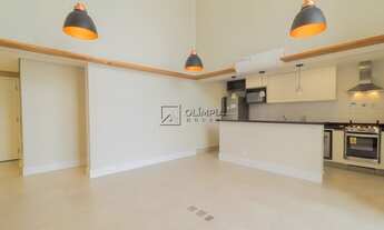 Imagem: Apartamento Locação 2 Dormitórios - 104