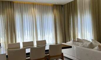 Imagem 5: Apartamento maravilhoso mobiliado à venda - Alpha Park, Alphaville