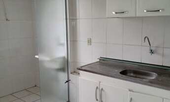 Imagem: Apartamento com 2 dormitórios para alugar