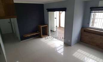 Imagem: Apartamento residencial à venda, Ingleses