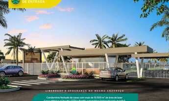 Imagem 7: CASA BARRA DOS COQUEIROS COND BARRA GARDEN NA BARRA DOS COQUEIROS