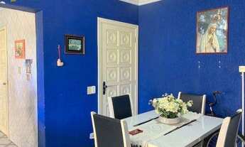 Imagem 2: Apartamento com 2 dormitórios à venda, 87 m² por R$ 250.000,00 - Praia da Enseada - Guaruj