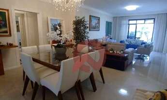 Imagem 7: Apartamento com 3 dormitórios à venda, 200 m² por R$ 820.000,00 - Aviação - Praia Grande/S