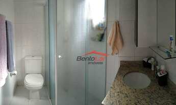 Imagem 5: Sobrado com 3 dormitórios à venda, 106 m² por R$ 553.000 - Vila Nova Mazzei - São Paulo/SP