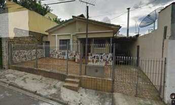 Imagem 2: Casa residencial à venda, Água Rasa, São Paulo