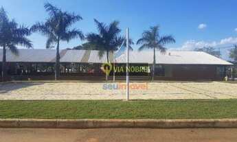 Imagem 7: Lote em condomínio fechado