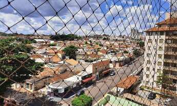 Imagem 3: Apartamento com 3 dormitórios à venda, 68 m² por R$ 330.000,00 - Iguatemi - Ribeirão Preto