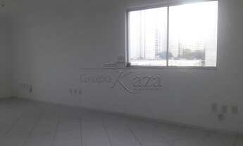 Imagem 4: Sao Jose dos Campos - Conjunto Comercial/Sala - Jardim Aquarius