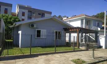 Imagem 1: Casa à venda, 3 quartos, 1 vaga, Triângulo - Carlos Barbosa/RS