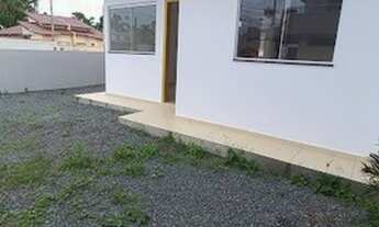 Imagem 2: Casa a Venda com 2 dormitórios no bairro Gravatá em Navegantes - SC