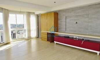 Imagem 3: Cobertura Duplex mobiliada no Centro, Novo Hamburgo