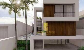 Imagem: Sobrado com 4 dormitórios à venda, 436