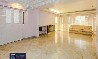 Imagem: Apartamento Venda 3 Dormitórios - 140 m²