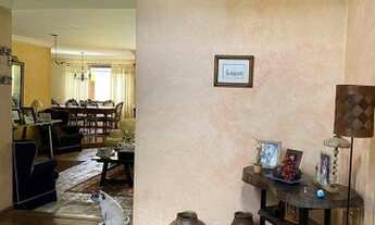 Imagem 6: Casa linda à venda no Residencial Alphaville 9