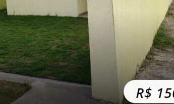 Imagem: LINDA CASA A VENDA EM UNAMAR 2º DISTRITO