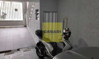 Imagem 5: Sobrado com 5 dormitórios à venda, 423 m² - Vila Pires - Santo André/SP