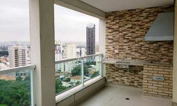 Imagem 4: Apartamento à venda, 146 m² por R$ 1.250.000,00 - Jardim Sao Paulo(Zona Norte) - São Paulo