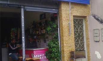 Imagem: Sobrado residencial à venda, Vila Formosa