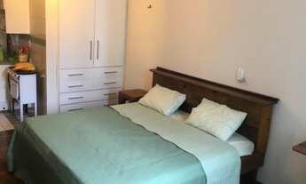 Imagem 3: Studio Mobiliado próximo ao metrô