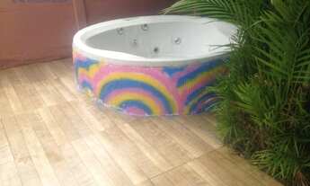 Imagem 3: Chácara à venda, 300 m² por R$ 290.000,00 - Vale do Igapó - Bauru/SP