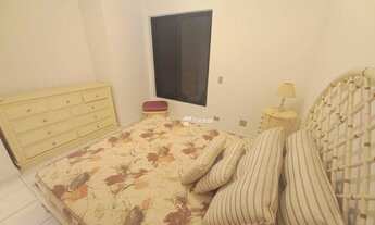 Imagem 6: Apartamento com 4 dormitórios à venda, 145 m² por R$ 650.000,00 - Pitangueiras - Guarujá/S