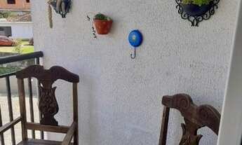 Imagem 7: Apartamento com 2 dormitórios à venda, 69 m² por R$ 380.000,00 - Granja Viana - Cotia/SP