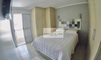 Imagem 3: Sobrado à venda, 90 m² por R$ 645.000,00 - Jardim San Marino - São José dos Campos/SP