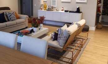 Imagem 3: Apartamento com varanda gourmet - Edifício Vert Residence - Taubaté