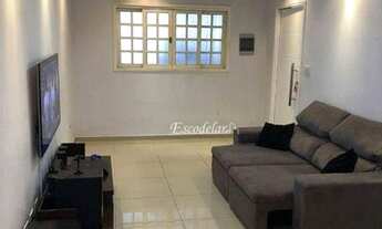 Imagem 5: Sobrado à venda, 250 m² por R$ 690.000,00 - Vila Irmãos Arnoni - São Paulo/SP