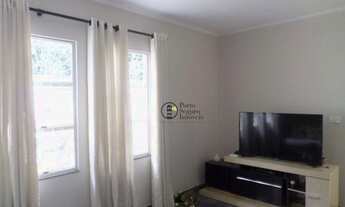 Imagem 2: Casa Residencial à venda, Cidade Jardim II, Americana - CA0053