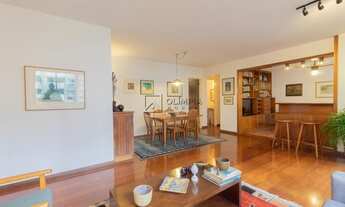 Imagem 6: Venda Apartamento 3 Dormitórios - 125 m² Moema