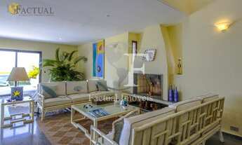 Imagem 5: Cobertura com 4 dormitórios à venda, 270 m² por R$ 3.300.000,00 - Morro Sorocotuba - Guaru