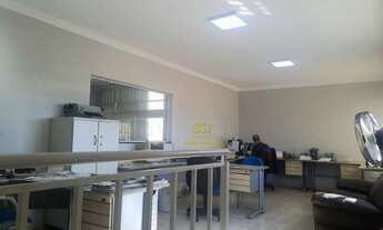 Imagem 4: Barracão à venda, 749 m² por R$ 1.050.000,00 - Distrito Industrial Onofre Jacometi - Franc