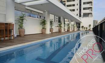 Imagem: Apartamento com 70m para locação Vila