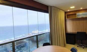 Imagem: 1/4 lindo,vista mar,piscina,mobiliado, 1