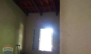 Imagem 3: Casa com 3 dormitórios à venda, 144 m² por R$ 250.000,00 - Jardim Maracanã - Uberaba/MG