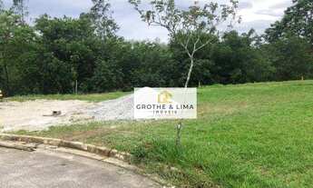 Imagem: Terreno à venda Condominio Terras do Vale