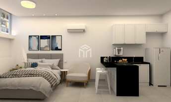 Imagem 2: APARTAMENTO RESIDENCIAL em RIO DE JANEIRO - RJ, BOTAFOGO